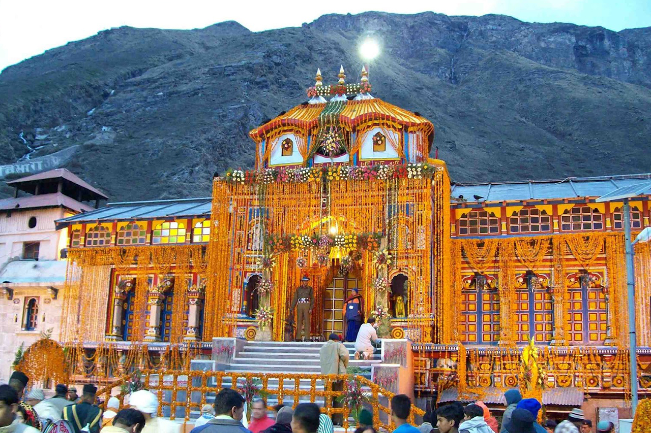 Best Char Dham Travel and Tour Services