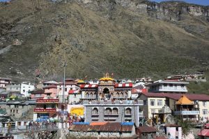 How to reach Kedarnath and Badrinath from Haridwar