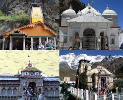 Chardham Yatra 2024 From Haridwar