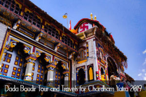 Safety tips for Chardham yatra