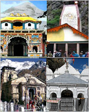Hotels for Char Dham Tour