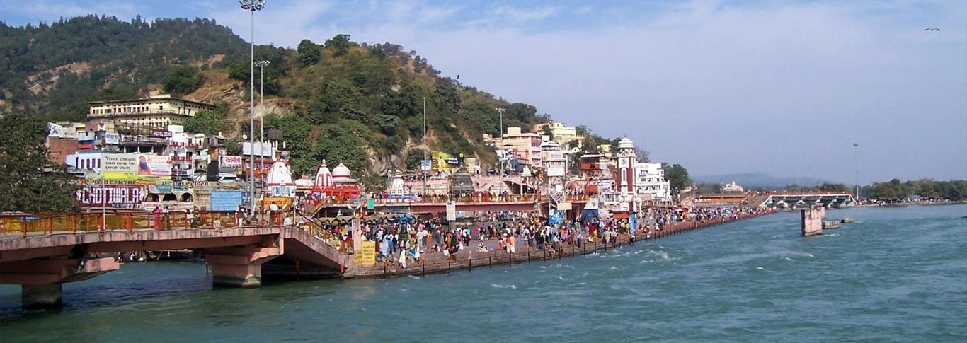 Food And Culture In Haridwar