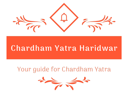 Chardham yatra from Haridwar