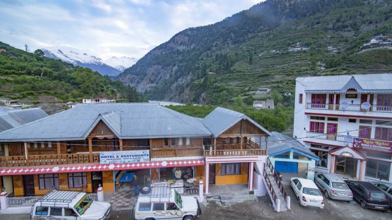 Uttarakhand hotel and cab packages