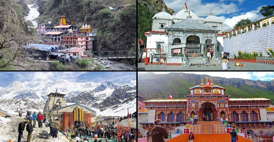 The Best Tour Planners In Uttarakhand